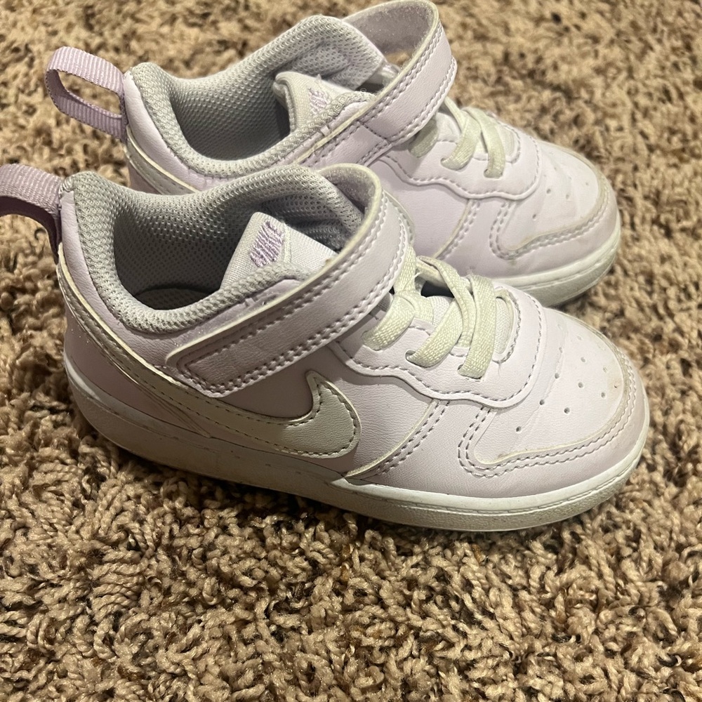 Toddler Girls Nike Sneakers